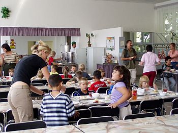 Bosnia: School management – parents: making information flow both ways