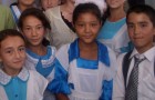 Uzbekistan cotton harvest disrupts schools