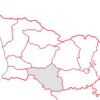 Georgia's Samtskhe-Javakheti region lies along the southern border with Armenia.