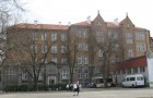 Warsaw’s schools under the restitution ax