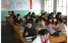 Many ways to cultivate modern citizenship in China.