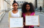 Combating racism at an English university: I, Too, Am Oxford