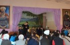 Kyrgyzstan ends Uzbek-language university entrance exams