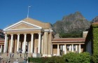 Major survey of international students in South Africa