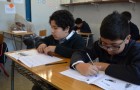 Private, subsidized schools in Chile